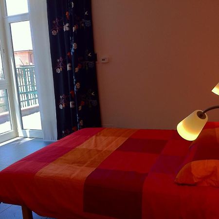 Etna Holiday Home Nicolosi Kamer foto