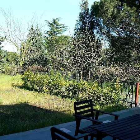 Etna Holiday Home Nicolosi Kamer foto