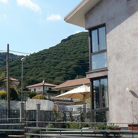 Etna Holiday Home Nicolosi Buitenkant foto
