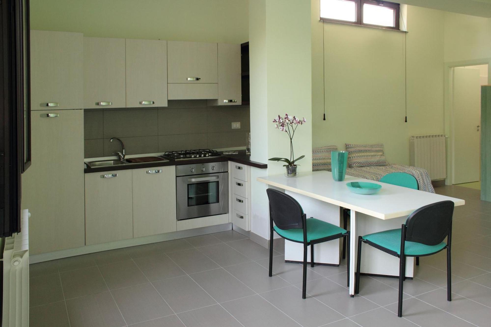 Etna Holiday Home Nicolosi Kamer foto
