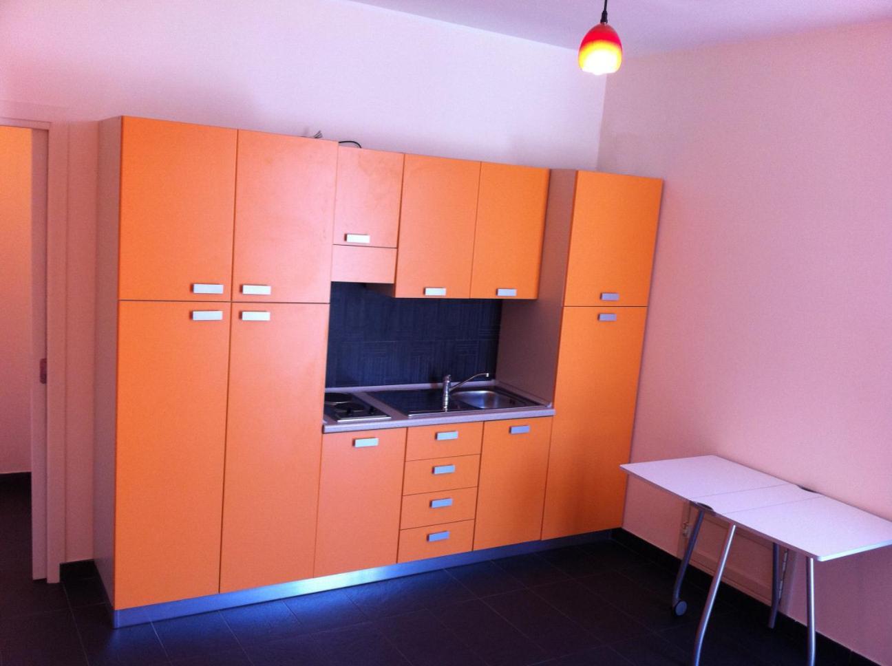 Etna Holiday Home Nicolosi Kamer foto
