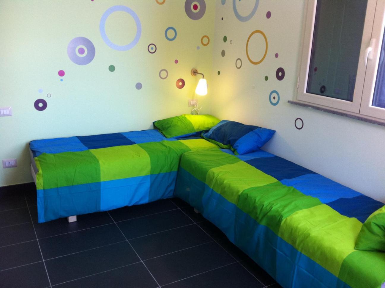 Etna Holiday Home Nicolosi Kamer foto