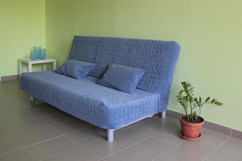 Etna Holiday Home Nicolosi Kamer foto