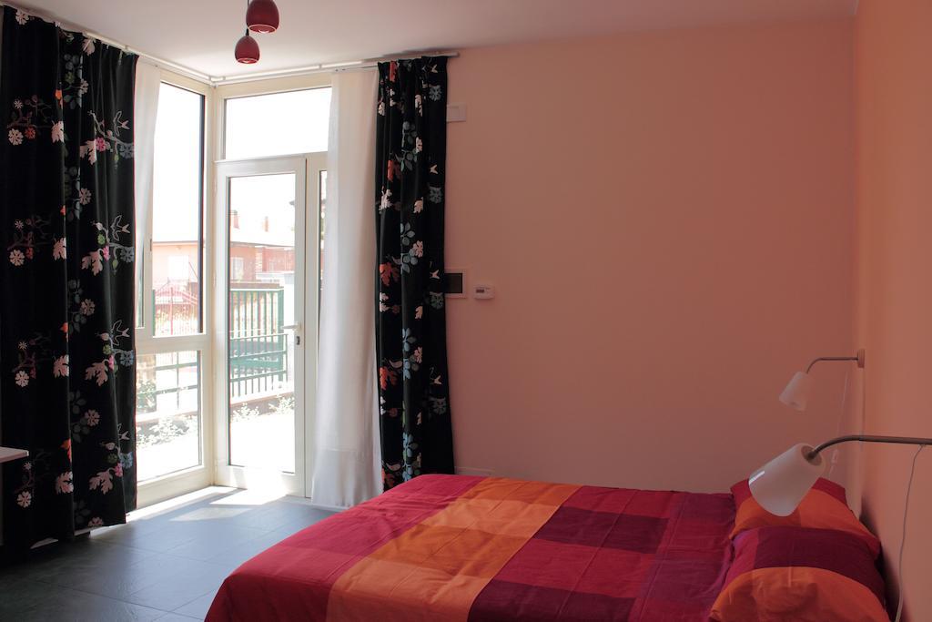 Etna Holiday Home Nicolosi Kamer foto