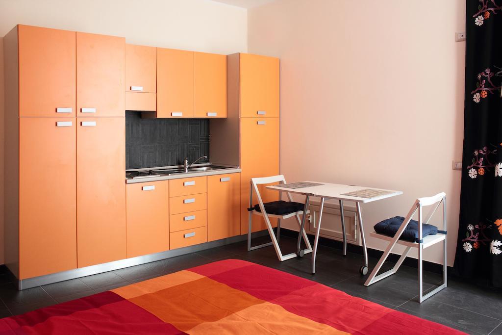 Etna Holiday Home Nicolosi Kamer foto
