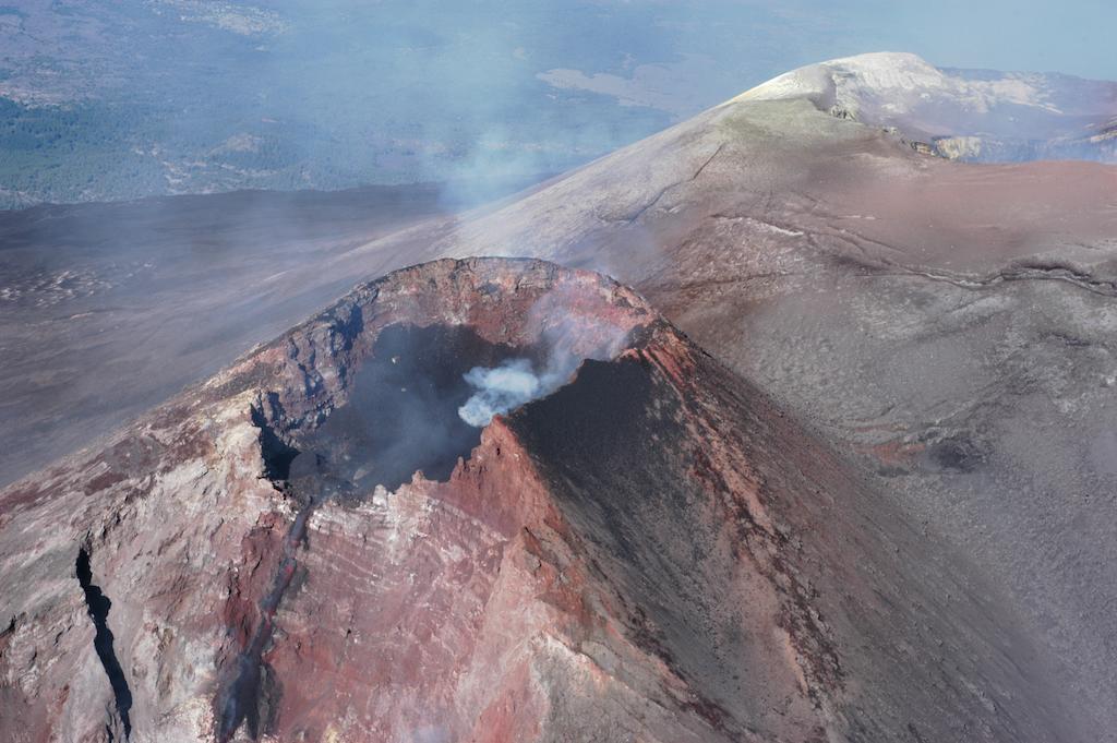 Etna Holiday Home Nicolosi Buitenkant foto