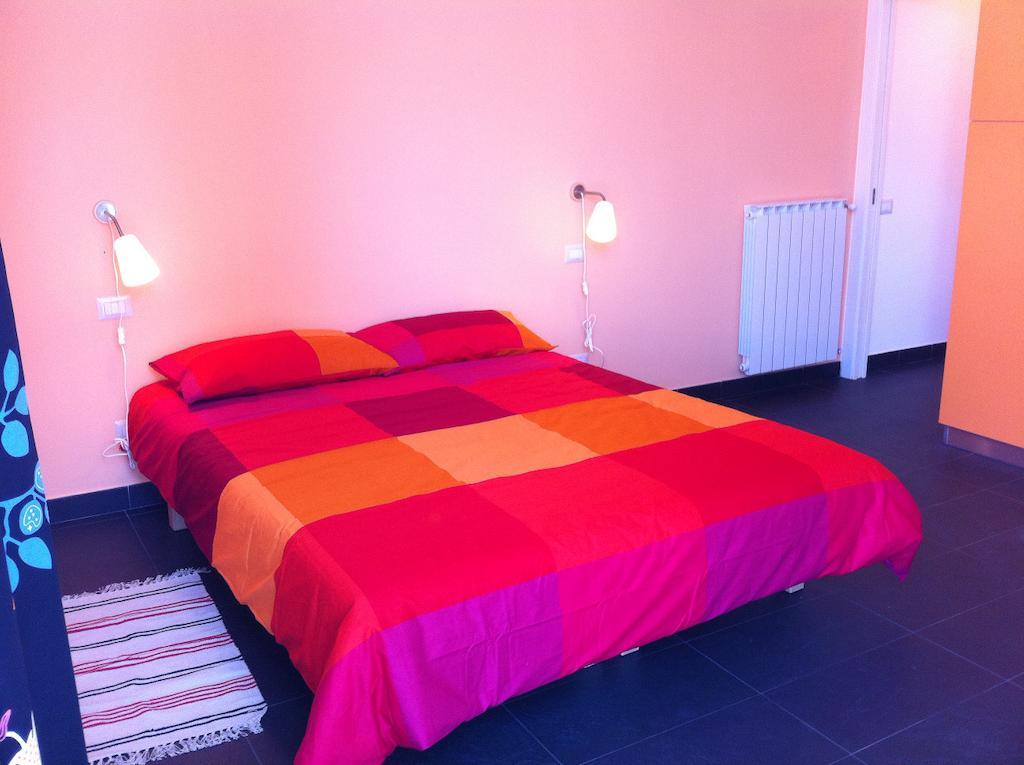 Etna Holiday Home Nicolosi Kamer foto