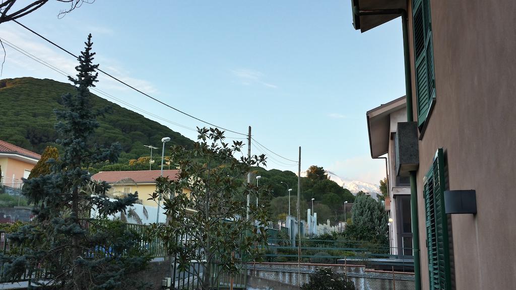 Etna Holiday Home Nicolosi Buitenkant foto