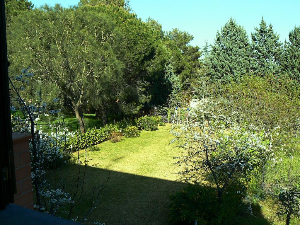 Etna Holiday Home Nicolosi Buitenkant foto