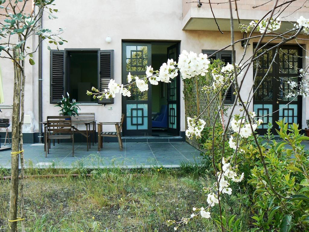 Etna Holiday Home Nicolosi Kamer foto