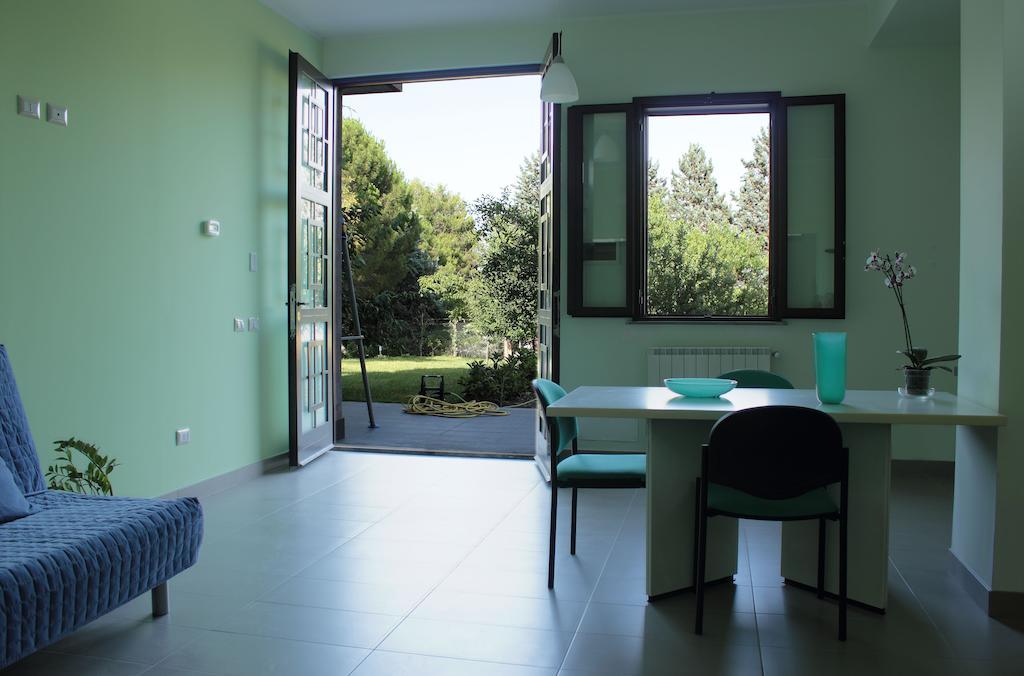 Etna Holiday Home Nicolosi Kamer foto