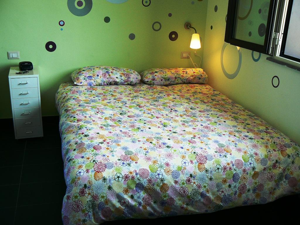 Etna Holiday Home Nicolosi Kamer foto