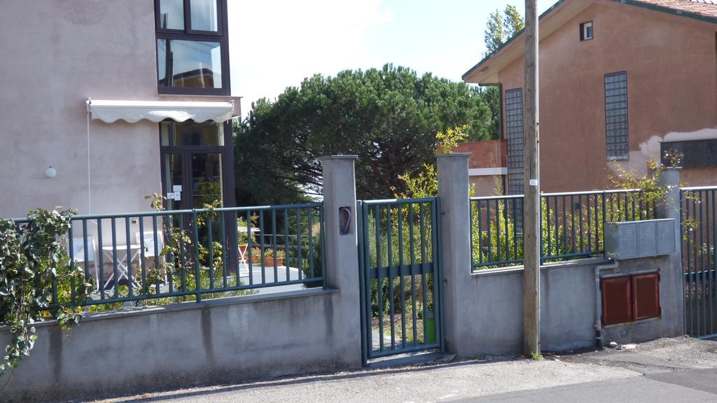 Etna Holiday Home Nicolosi Buitenkant foto