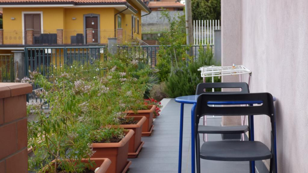 Etna Holiday Home Nicolosi Buitenkant foto